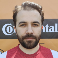 Tolga TEKİN