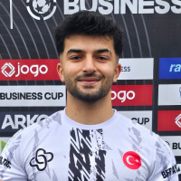 HALİL DURANAY