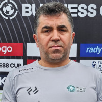 ERGİN KURNAZ