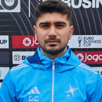 GÖKHAN CANKURT