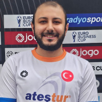 Ahmet Hakan Ateş