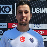 Alperen Yılmaz