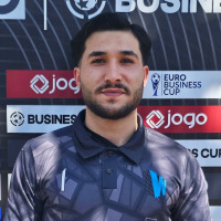 BURAK YUSUF YILMAZ