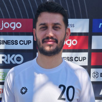 Cem Atıl İpek