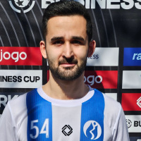 MUHAMMED ALKAME ERSOY