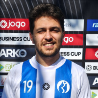 BURAK ÇALIŞGAN