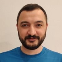 Tolga Şengün
