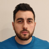 Ahmet Can Sarı