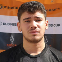 MELİH ERCAN