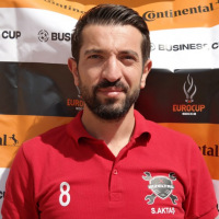 SERCAN AKTAŞ