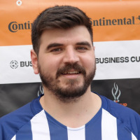 BARIŞ YILDIRIM