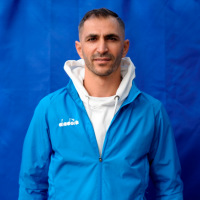 VEDAT DAĞ