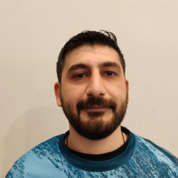 UGUR ÇALIŞKAN